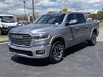 New 2025 Ram 1500 Laramie Crew Cab 4x4 Pickup for sale #R3658 - photo 1