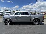 New 2025 Ram 1500 Laramie Crew Cab 4x4 Pickup for sale #R3658 - photo 2