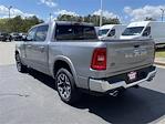 New 2025 Ram 1500 Laramie Crew Cab 4x4 Pickup for sale #R3658 - photo 3