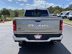New 2025 Ram 1500 Laramie Crew Cab 4x4 Pickup for sale #R3658 - photo 4