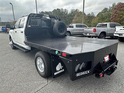 2024 Ram 3500 Crew Cab DRW 4x4, Flatbed Truck for sale #R3666 - photo 2