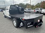 2024 Ram 3500 Crew Cab DRW 4x4, Flatbed Truck for sale #R3666 - photo 2