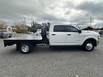 2024 Ram 3500 Crew Cab DRW 4x4, Flatbed Truck for sale #R3666 - photo 6