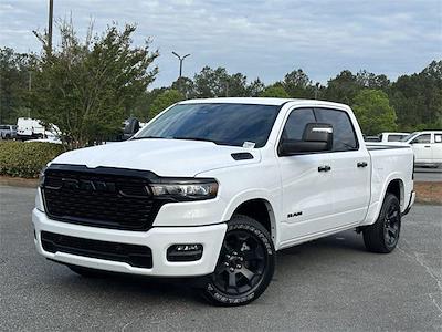 New 2025 Ram 1500 Big Horn Crew Cab 4x4 Pickup for sale #R3669 - photo 1
