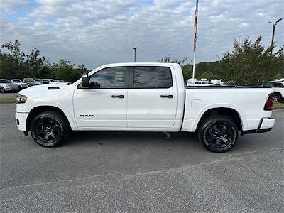 New 2025 Ram 1500 Big Horn Crew Cab 4x4 Pickup for sale #R3669 - photo 2