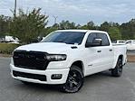 New 2025 Ram 1500 Big Horn Crew Cab 4x4 Pickup for sale #R3669 - photo 1