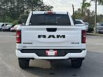 New 2025 Ram 1500 Big Horn Crew Cab 4x4 Pickup for sale #R3669 - photo 4