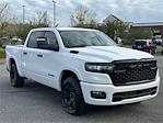 New 2025 Ram 1500 Big Horn Crew Cab 4x4 Pickup for sale #R3669 - photo 7