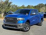 New 2025 Ram 1500 Laramie Crew Cab 4x4 Pickup for sale #R3670 - photo 1