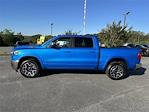 New 2025 Ram 1500 Laramie Crew Cab 4x4 Pickup for sale #R3670 - photo 2