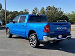 New 2025 Ram 1500 Laramie Crew Cab 4x4 Pickup for sale #R3670 - photo 3