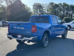 New 2025 Ram 1500 Laramie Crew Cab 4x4 Pickup for sale #R3670 - photo 5