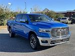 New 2025 Ram 1500 Laramie Crew Cab 4x4 Pickup for sale #R3670 - photo 7
