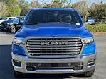 New 2025 Ram 1500 Laramie Crew Cab 4x4 Pickup for sale #R3670 - photo 8