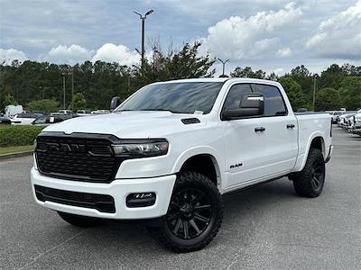 New 2025 Ram 1500 Big Horn Crew Cab 4x4 Pickup for sale #R3680 - photo 1