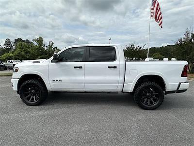 New 2025 Ram 1500 Big Horn Crew Cab 4x4 Pickup for sale #R3680 - photo 2