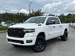 New 2025 Ram 1500 Big Horn Crew Cab 4x4 Pickup for sale #R3680 - photo 1