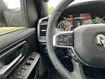 New 2025 Ram 1500 Big Horn Crew Cab 4x4 Pickup for sale #R3680 - photo 29