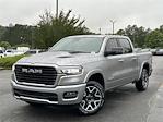 New 2025 Ram 1500 Laramie Crew Cab 4x4 Pickup for sale #R3691 - photo 1