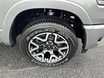 New 2025 Ram 1500 Laramie Crew Cab 4x4 Pickup for sale #R3691 - photo 13
