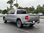New 2025 Ram 1500 Laramie Crew Cab 4x4 Pickup for sale #R3691 - photo 3