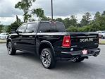 New 2025 Ram 1500 Laramie Crew Cab 4x4 Pickup for sale #R3692 - photo 3