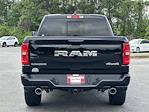 New 2025 Ram 1500 Laramie Crew Cab 4x4 Pickup for sale #R3692 - photo 4