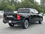 New 2025 Ram 1500 Laramie Crew Cab 4x4 Pickup for sale #R3692 - photo 5