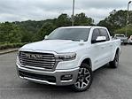 New 2025 Ram 1500 Laramie Crew Cab 4x4 Pickup for sale #R3714 - photo 1
