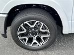 New 2025 Ram 1500 Laramie Crew Cab 4x4 Pickup for sale #R3714 - photo 12