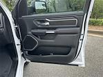 New 2025 Ram 1500 Laramie Crew Cab 4x4 Pickup for sale #R3714 - photo 16
