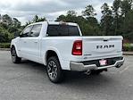 New 2025 Ram 1500 Laramie Crew Cab 4x4 Pickup for sale #R3714 - photo 3