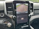 New 2025 Ram 1500 Laramie Crew Cab 4x4 Pickup for sale #R3714 - photo 33