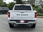 New 2025 Ram 1500 Laramie Crew Cab 4x4 Pickup for sale #R3714 - photo 4
