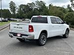 New 2025 Ram 1500 Laramie Crew Cab 4x4 Pickup for sale #R3714 - photo 5