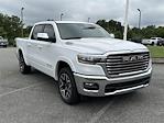 New 2025 Ram 1500 Laramie Crew Cab 4x4 Pickup for sale #R3714 - photo 7