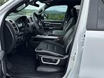 New 2025 Ram 1500 Laramie Crew Cab 4x4 Pickup for sale #R3714 - photo 9