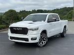 New 2025 Ram 1500 Laramie Crew Cab 4x4 Pickup for sale #R3716 - photo 1