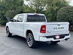 New 2025 Ram 1500 Laramie Crew Cab 4x4 Pickup for sale #R3716 - photo 3