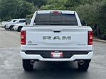 New 2025 Ram 1500 Laramie Crew Cab 4x4 Pickup for sale #R3716 - photo 4