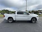 New 2025 Ram 1500 Laramie Crew Cab 4x4 Pickup for sale #R3716 - photo 6
