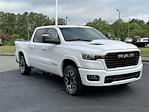 New 2025 Ram 1500 Laramie Crew Cab 4x4 Pickup for sale #R3716 - photo 7