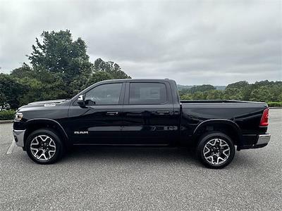 New 2025 Ram 1500 Laramie Crew Cab 4x4 Pickup for sale #R3736 - photo 2