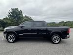 New 2025 Ram 1500 Laramie Crew Cab 4x4 Pickup for sale #R3736 - photo 2