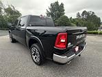 New 2025 Ram 1500 Laramie Crew Cab 4x4 Pickup for sale #R3736 - photo 3