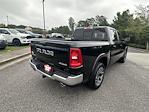 New 2025 Ram 1500 Laramie Crew Cab 4x4 Pickup for sale #R3736 - photo 5