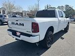 New 2025 Ram 2500 Laramie Crew Cab 4x4 Pickup for sale #R3790 - photo 5
