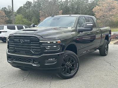 New 2025 Ram 2500 Laramie Mega Cab 4x4 Pickup for sale #R3796 - photo 1