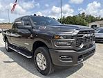 New 2025 Ram 2500 Big Horn Crew Cab 4x4 Pickup for sale #R3828 - photo 4
