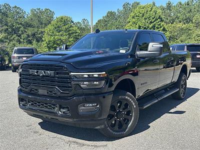 New 2025 Ram 2500 Laramie Crew Cab 4x4 Pickup for sale #R3835 - photo 1
